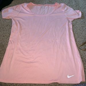 Nike workout shirt